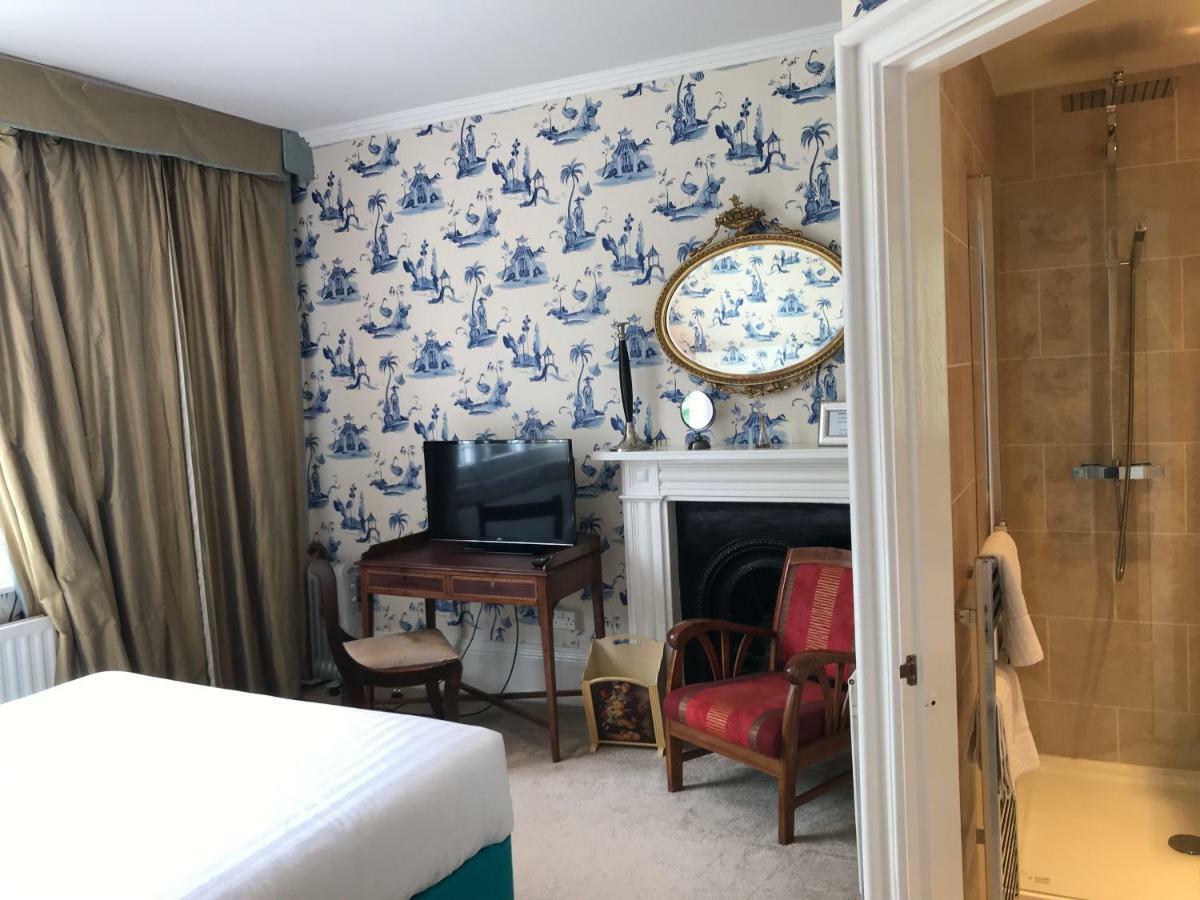 Victoria Guest house 3*
