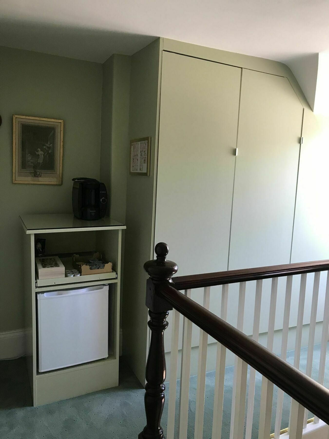 Victoria Guest house 3*