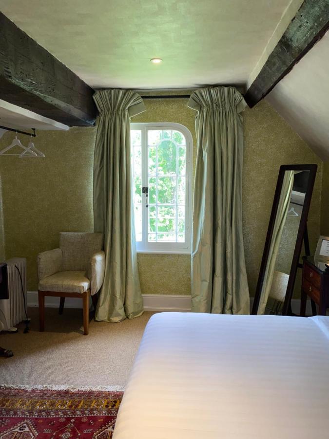 Victoria Guest house
